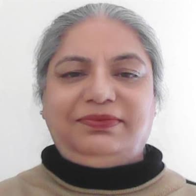 Suraksha  Gupta