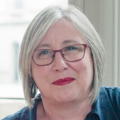 Jane  McFadyen