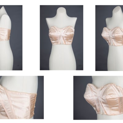 Collaborative Unit Project with The Underpinnings Museum  