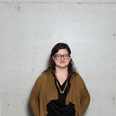 Ramia  Mazé