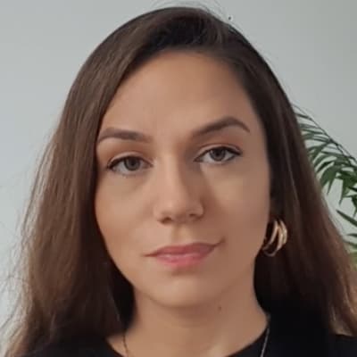 Genevieve  Edelmann