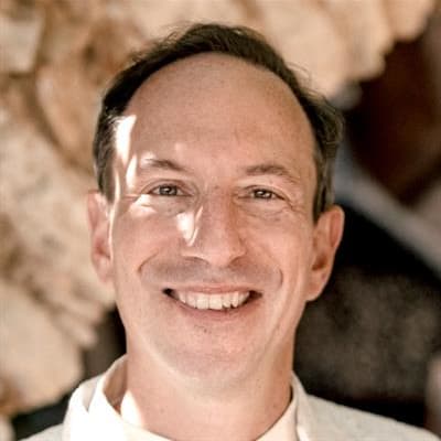 Evan  Raskob