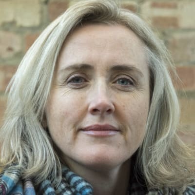 Marie  McMillan