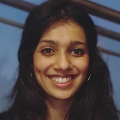 Binoli  Shah