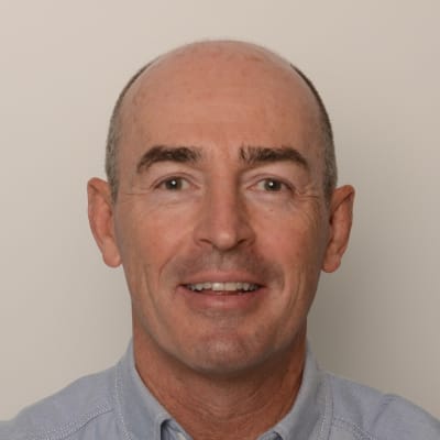 Michael  Wall