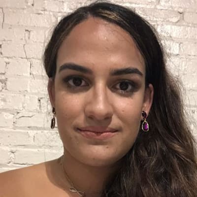 Maria  Charalampous