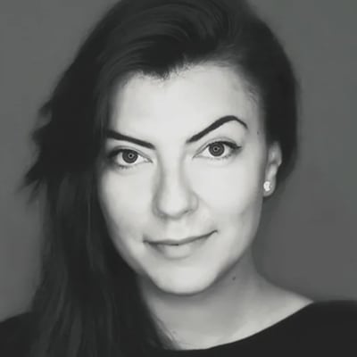 Denisa  Niculescu