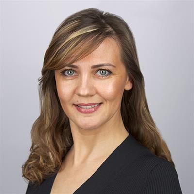 Milica  Stevic