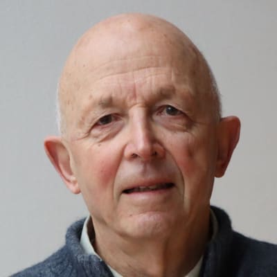 Sir David  Norgrove