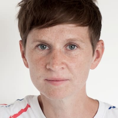 Lucy  Alexander