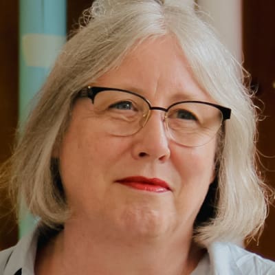 Jane  McFadyen