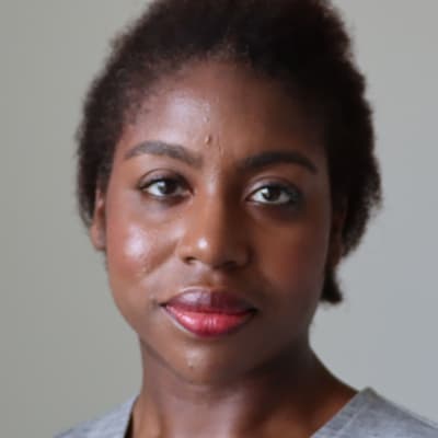 Monique  Johnson