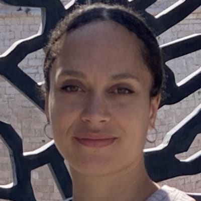 Amy  Flaye