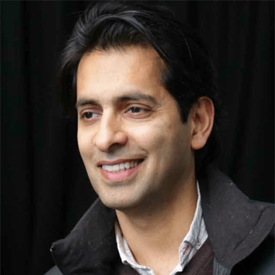Pratap  Rughani