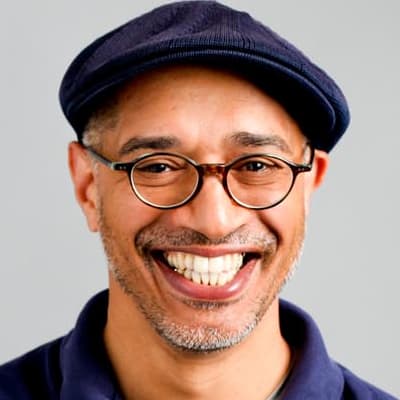Joel  Karamath