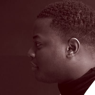 Christopher  Lutterodt-Quarcoo