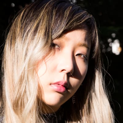 Jihye  Sim
