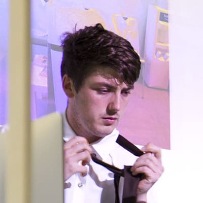 Max  Dovey