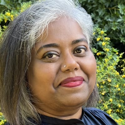 Rathna  Ramanathan