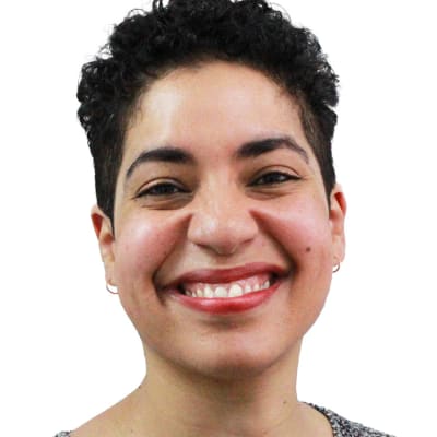 Miriam  Elgon