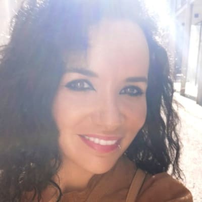 Veronica  Otero