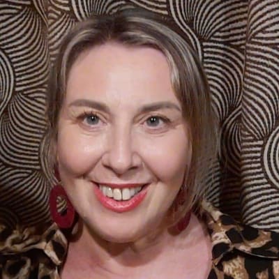 Jo  Dodd