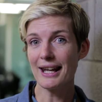 Rebecca  Wright