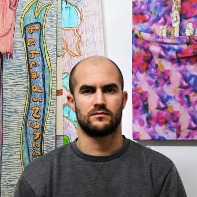 Matthew De  Kersaint Giraudeau