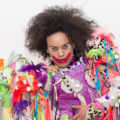 Quilla  Constance