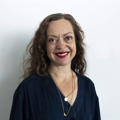 Bethan  Alexander