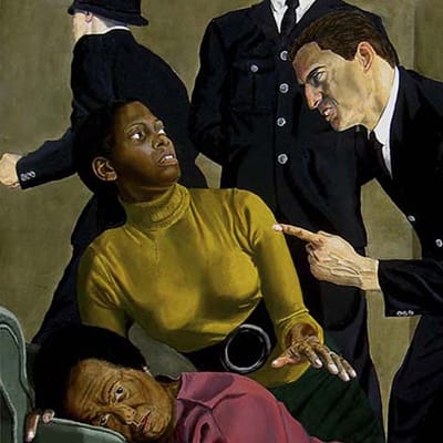 Kimathi  Donkor