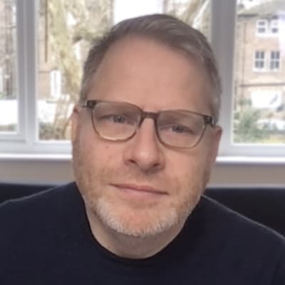 David  Barnett