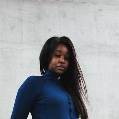 Bukki  Ojo