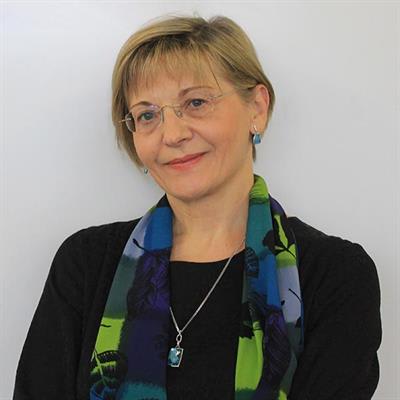 Danka  Tamburic