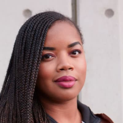 Florence  Adepoju