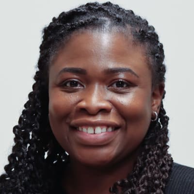 Josephine  Akinde