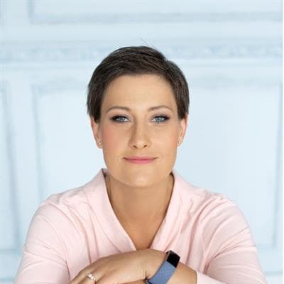 Jekaterina  Rogaten