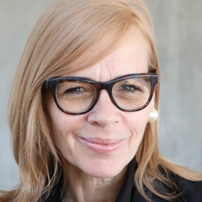 Susan  Shaw
