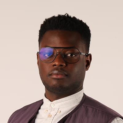 Christopher  Lutterodt-Quarcoo