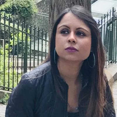 Ameerah  Khadaroo