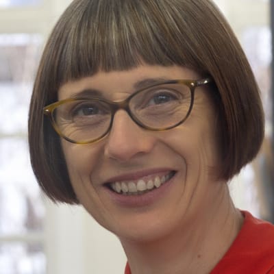 Jayne  Knowles