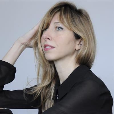 Flavia  Loscialpo