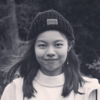 Clarice  Lam