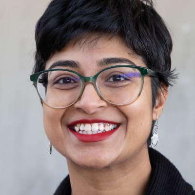 Maitrayee  Basu