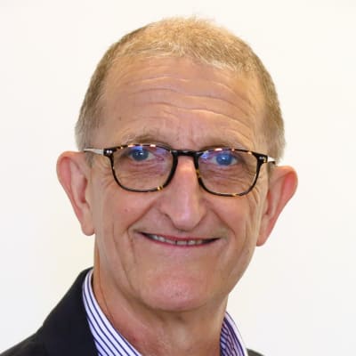 David Isaac CBE  