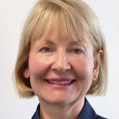 Karen  Stanton