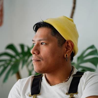 M J Hunter  Brueggemann