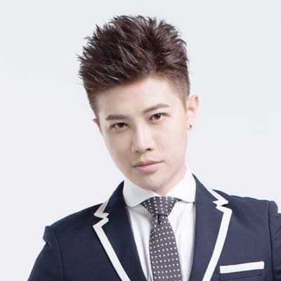Kevin (Tingbin)  Wang