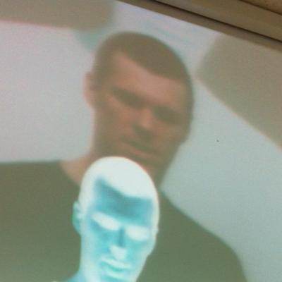 Gareth  Proskourine-Barnett
