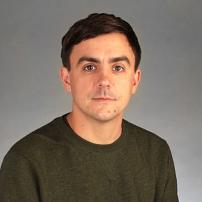 John-Patrick  Hartnett